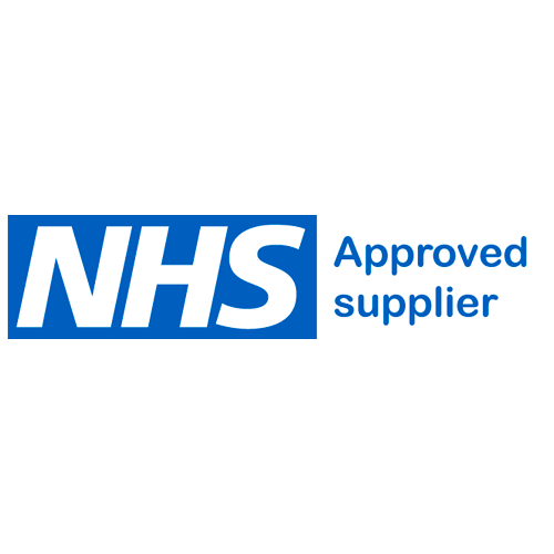 NHS approved supplier