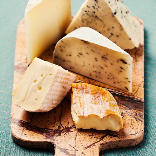 Dairy