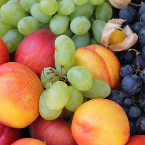 Fruit 4 Work
