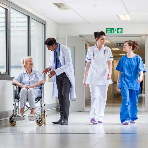 NHS