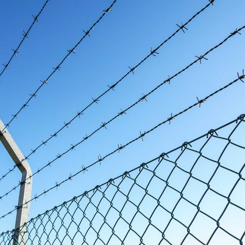 Prisons