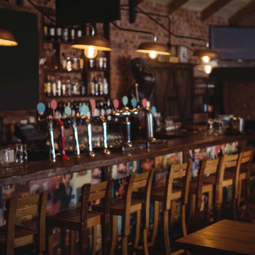 Pubs and Restaurants