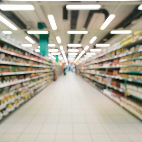 Supermarkets